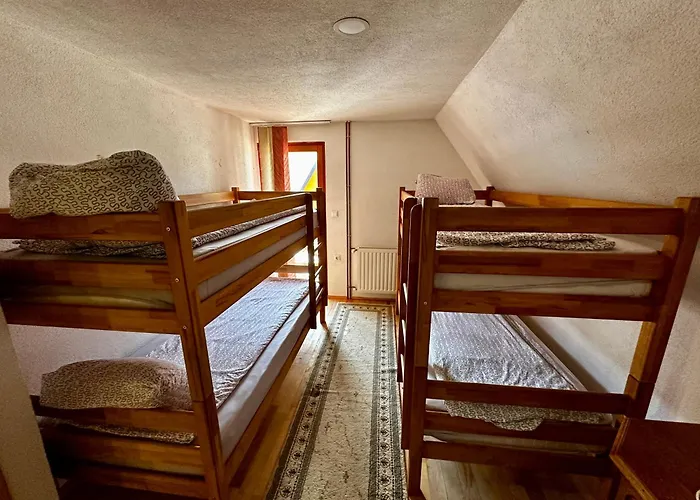 Holiday Home Krajina I