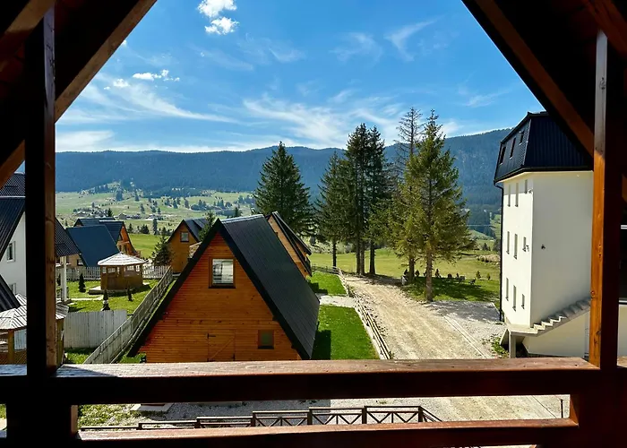 Holiday Home Krajina I