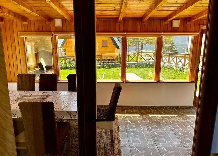 Holiday Home Krajina I
