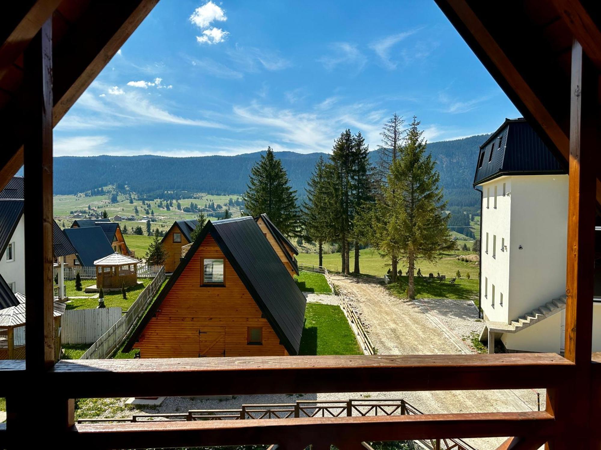 Holiday home Krajina I *