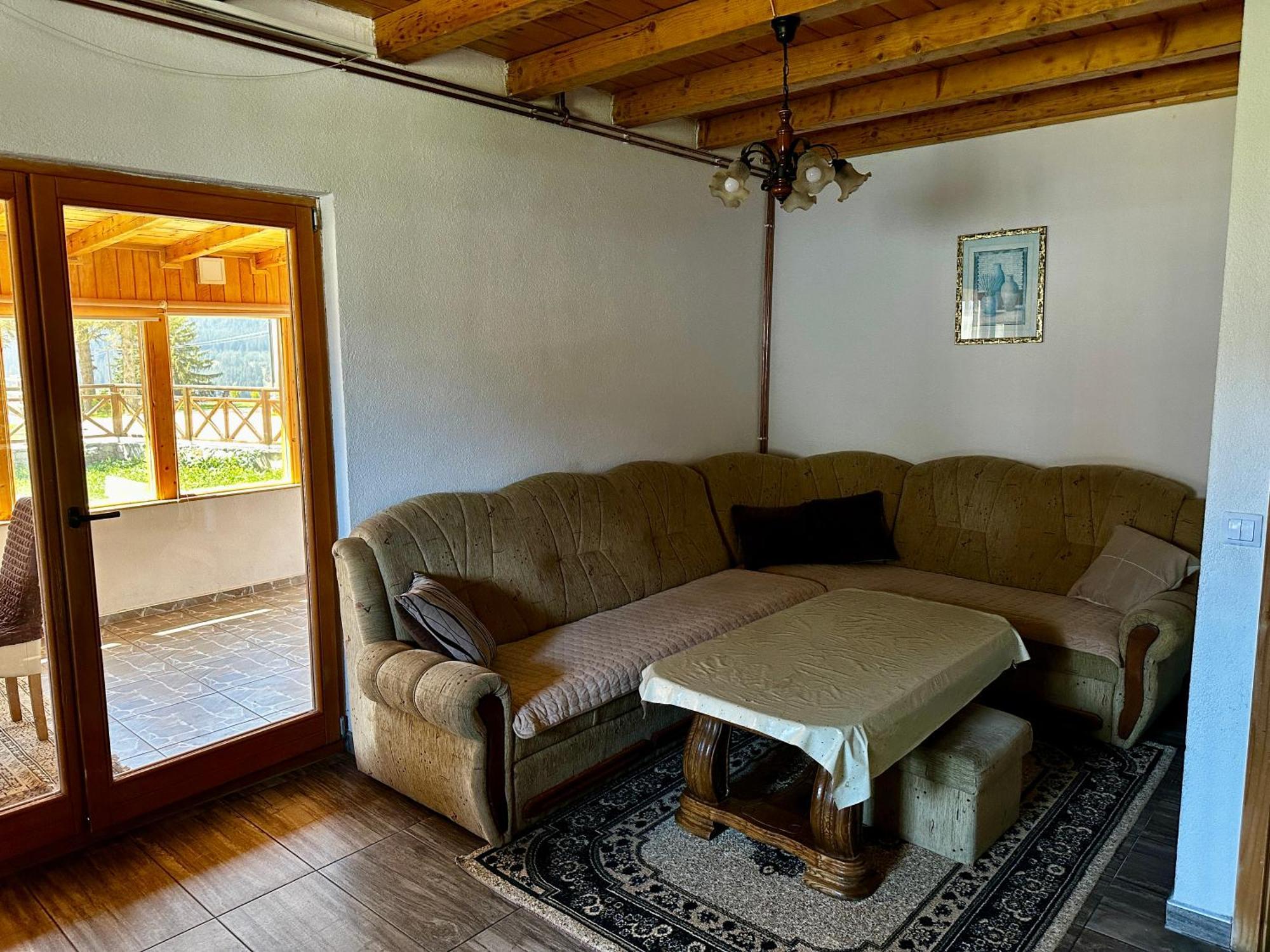 Holiday home Krajina I Vlasic