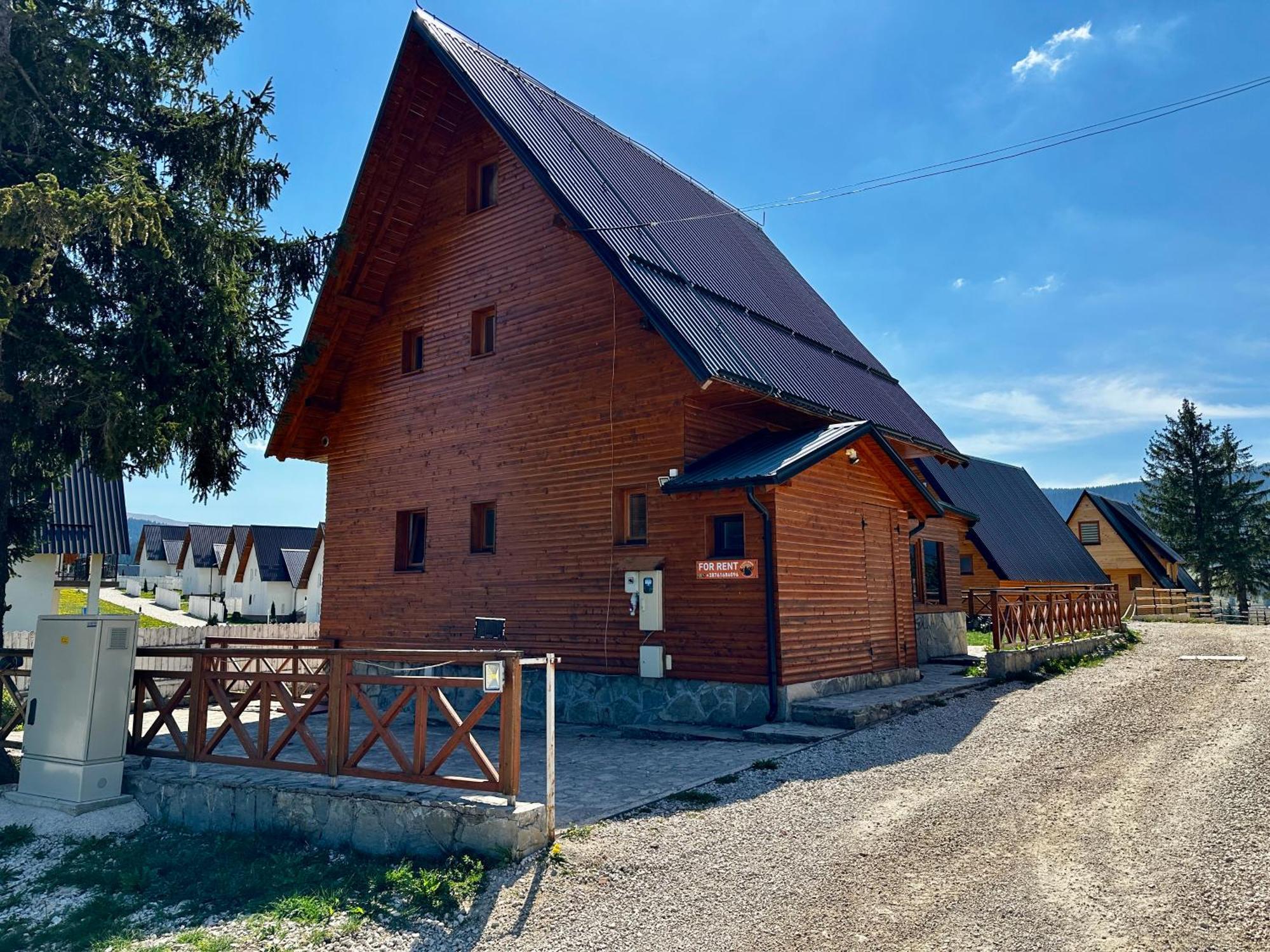 Krajina I * Vlasic