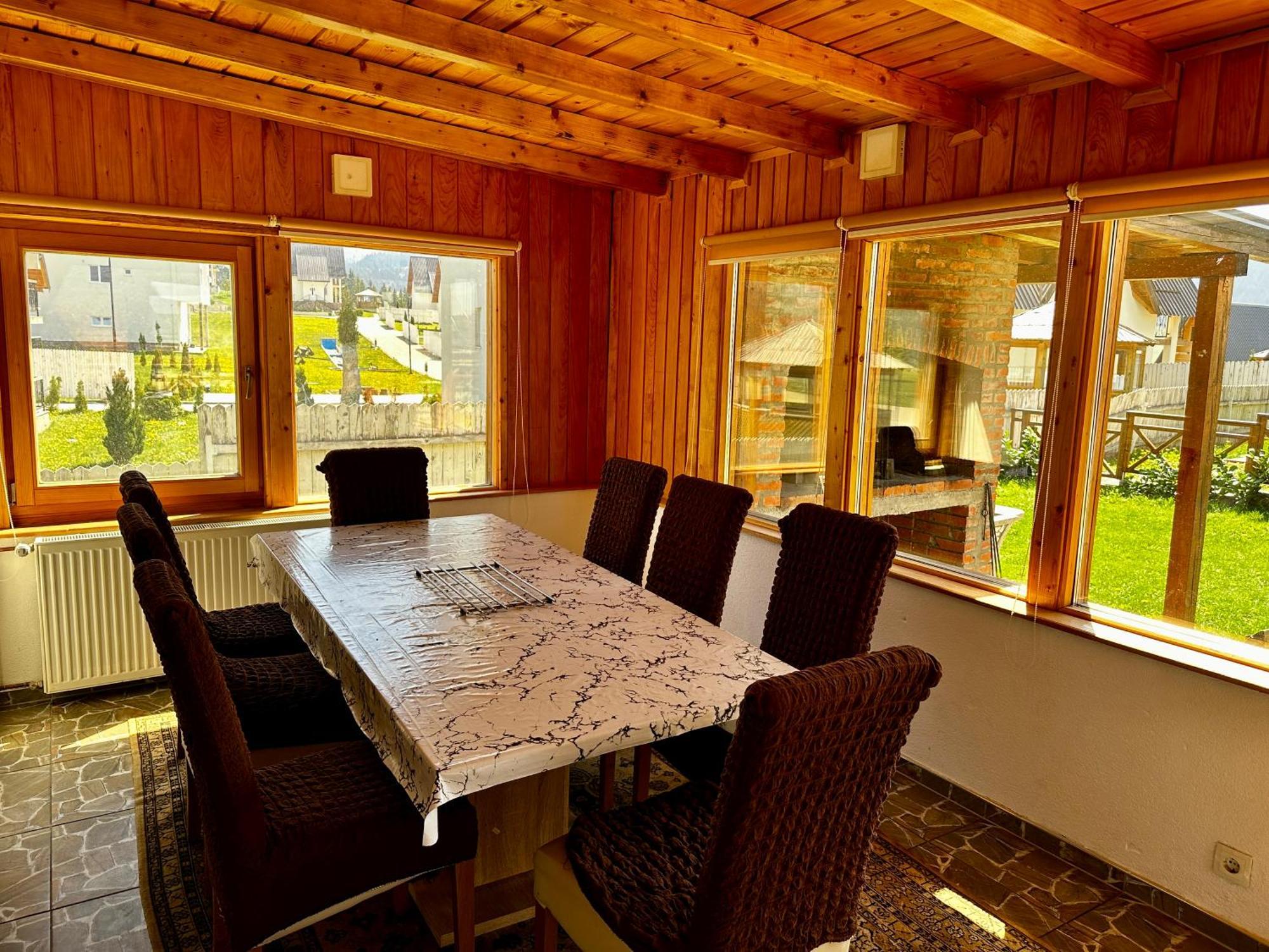 Holiday home Krajina I