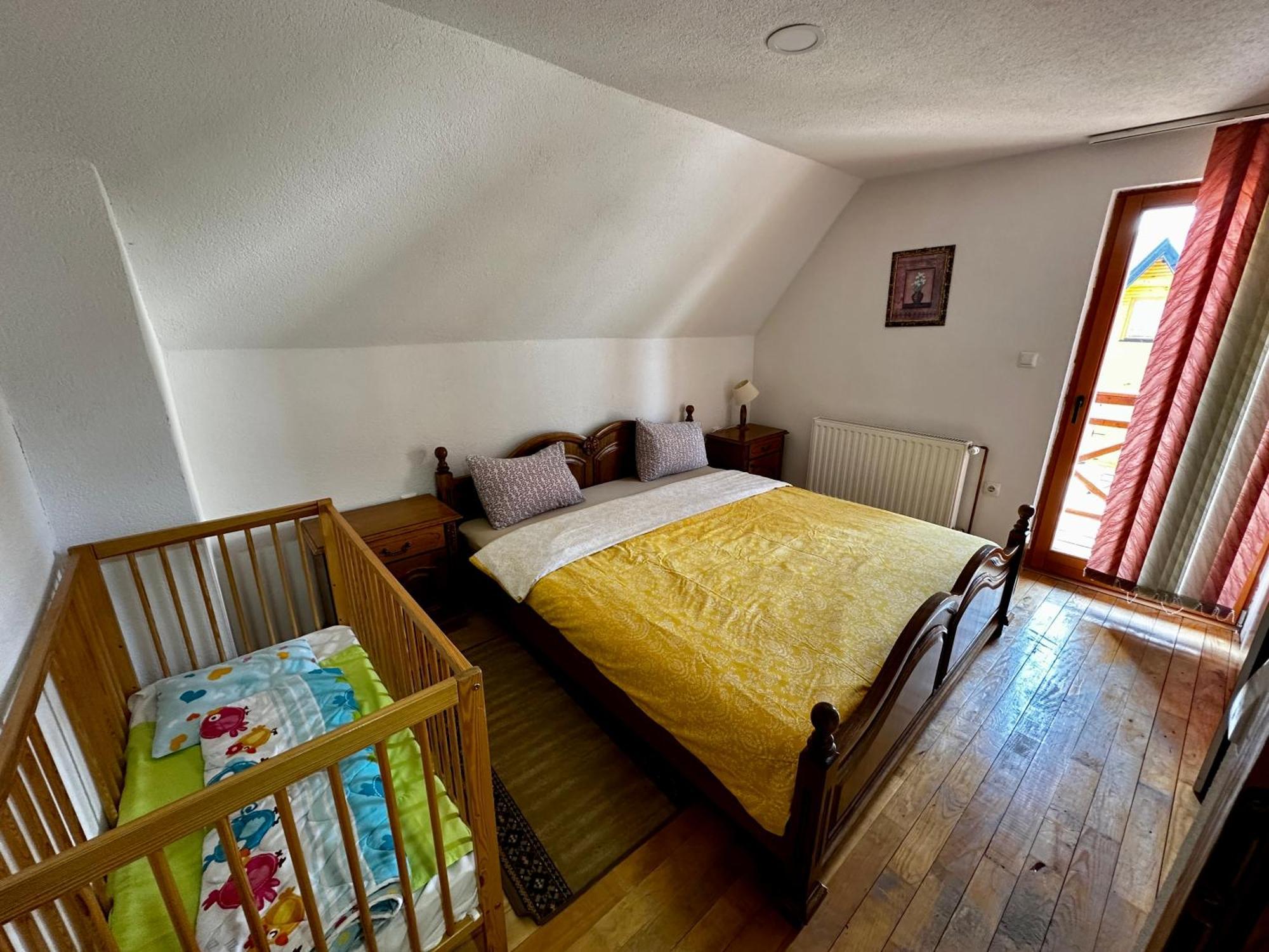 Krajina I Holiday home Vlasic