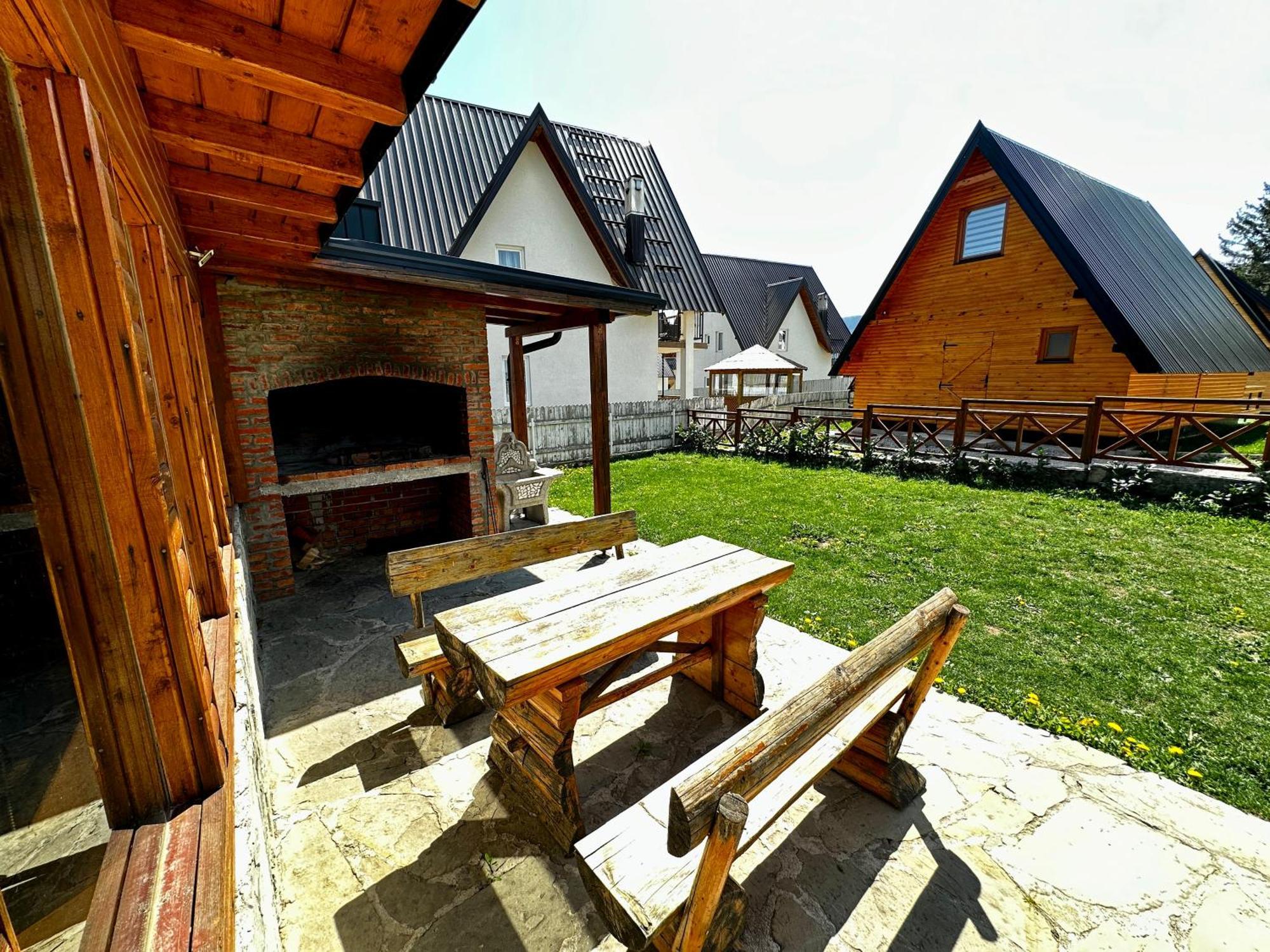 Krajina I Holiday home *